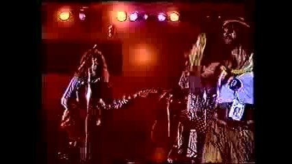Dread Zeppelin - Your Time Is Gonna Come
