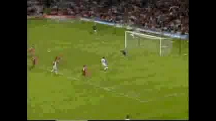 Liverpool Vs. Man. Untd. ( Best Goals )