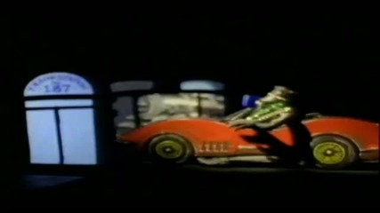 Spice 1 - 187 Proof (uncensored) 