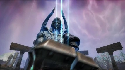 Aion - Free-to-play Gameplay Trailer