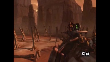 star wars season 2 episode 5 (цял)