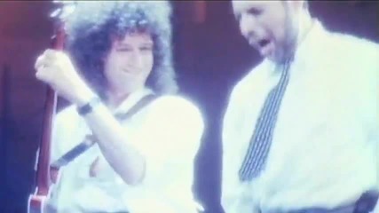 Queen - I Want It All
