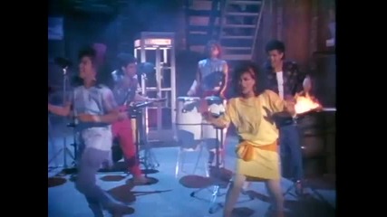 The Jets - Private Number 
