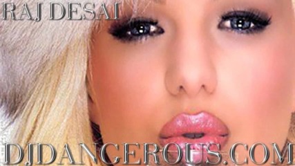 Best Electro House 2010 2011 dj dangerous raj desai