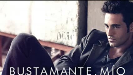David Bustamante Mio