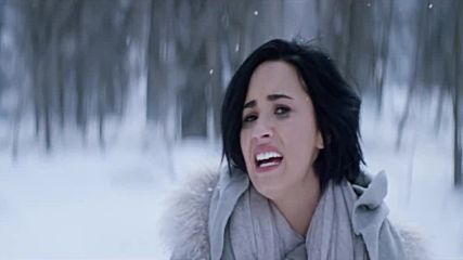 ☼2016☼ Demi Lovato - Stone Cold