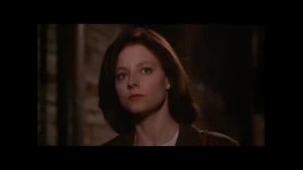 The Silence Of The Lambs - Trailer