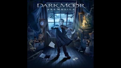 Dark Moor - Gara & Jonay