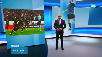 Дузпи решиха съдбата на Лудогорец