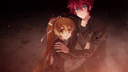 Muv-luv Schwarzesmarken Ova Anime Preview