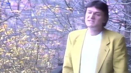 Saban Saulic - Eh sto nisam lancic mali ( Official video)