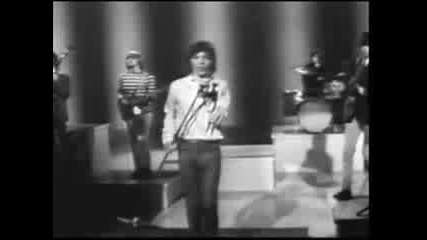 The Rolling Stones - ( I Cant Get No) Satisfaction, Down The Road A Piece