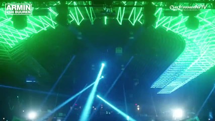 Armin van Buuren - Save My Night (official 2014)
