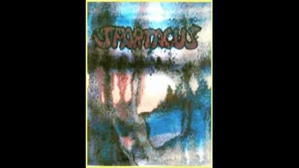 Spartacus - Spartacus [full album 1979 ]prog .rock Switzerland