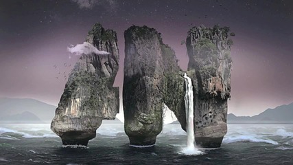 Awolnation - Megalithic Symphony _full Album_ Hd