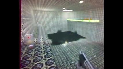 half life