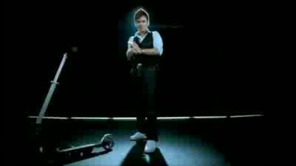 Andrea Banica feat Dony Samba [official Video]