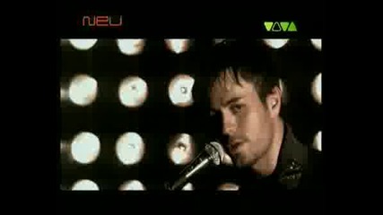 Enrique Iglesias - Can Your Hear Me