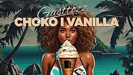 Gasttozz - Choko I Vanilla (audio).mp4