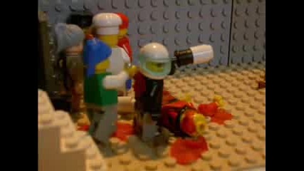 Lego Counter Strike 2