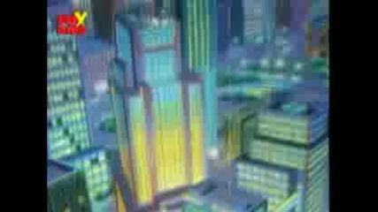 Spider - Man (1994) , Episode 13 part 2