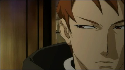 Trinity blood 02 bg sub