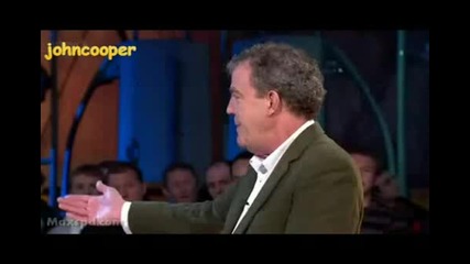 Ferrari F40 vs Porsche 959 - Top Gear