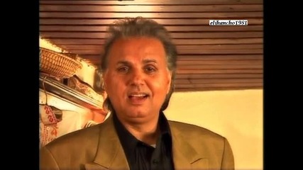 Muharem Serbezovski - Osman Aga