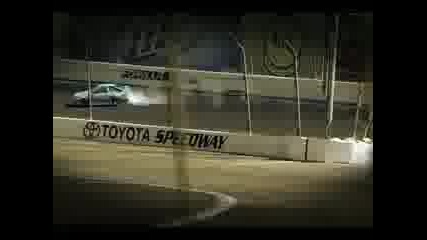 Formula D Qualifying x264