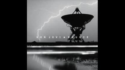 Bon Jovi - Hook Me Up