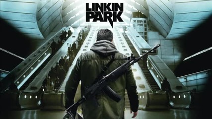 Linkin Park - Mall Theme (full Song)
