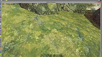 Shadows Of Kurgansk