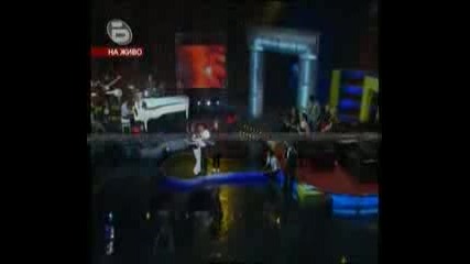 Music Idol 3 - Елиминации - Боян,  Александра и Виктория