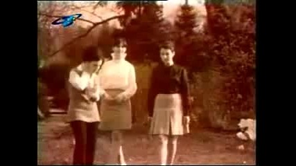 Яворова Пролет - Паша Христова, Мария Нейкова и Мими Иванова (1970)