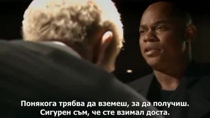 Blade- The Series Блейд (2006) S01e04 бг субтитри