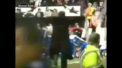 Jose Mourinho - Its My Life