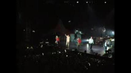 Foto de Rbd En Eslovenia