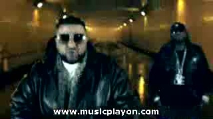 Dj Khaled - Fed Up