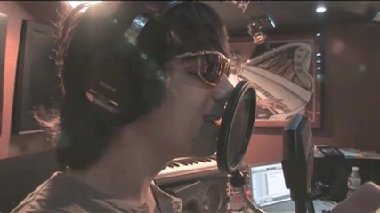 Jonas Brothers - Band In A Bus 8 One Family 