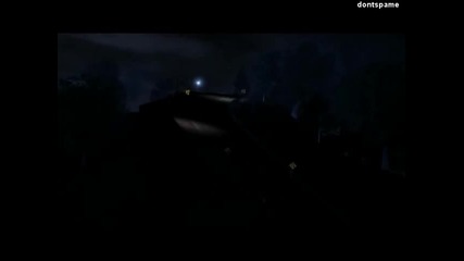 Need For Speed Carbon Едно Начало 36 ( Angie ) 2/2