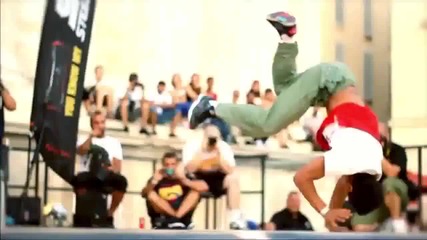 Amazing Break Dance 2013 - Просто прекрасно!