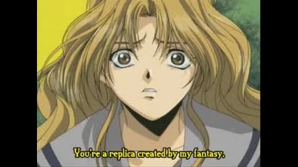 Setsunas Broken Heart
