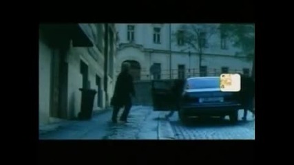 Afi - Silver And Cold