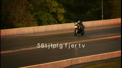 Bmw K1200r Commercial