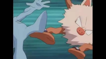 029 Pokemon - The Punchy