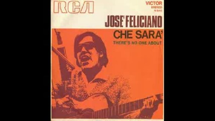 Jose Feliciano - Che Sarа 1971