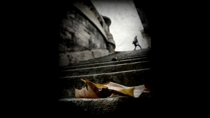 My Lament - Broken Leaf 