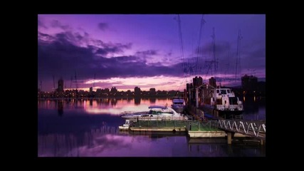 Cafe Del Mar - Afterlife - Sunrise - * Изгрев *