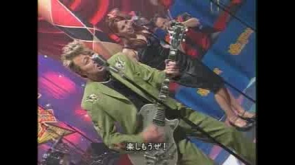 The Brian Setzer Orchestra - Sexy, Sexy