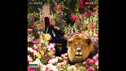 Dj Khaled - Forgive Me Father (feat. Meghan Trainor, Wiz Khalifa & Wale)